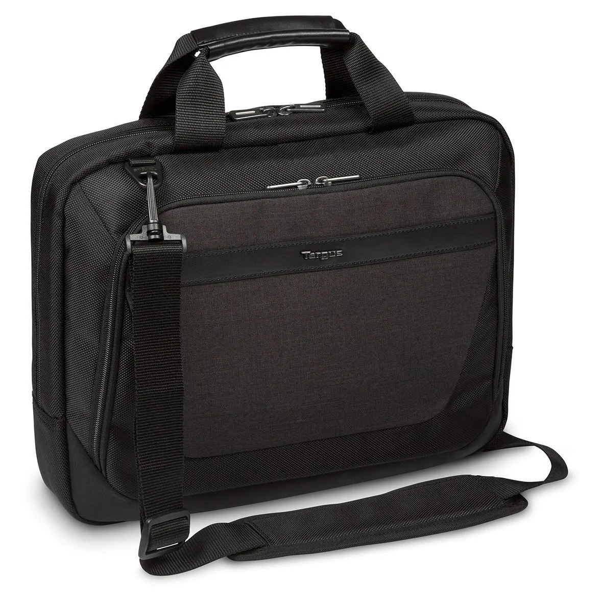 Targus Citysmart Professional - datorv&auml;ska, svart, 15.6&quot;