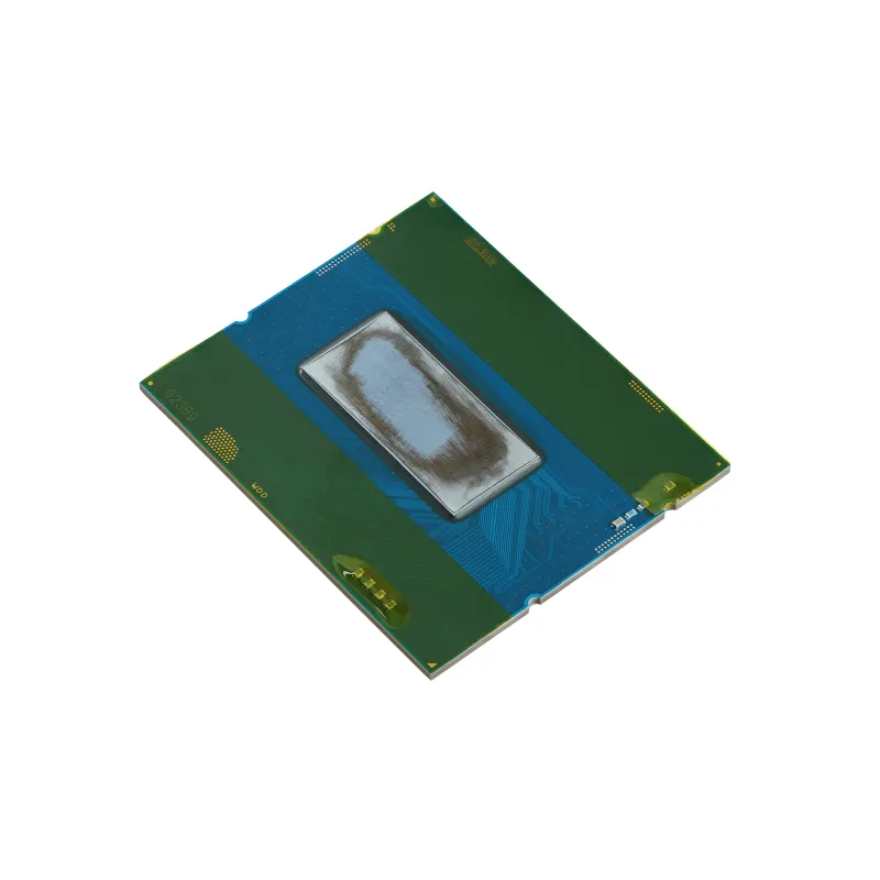 Thermal Grizzly TG-KIS-10-60-50 10x60mm 50-pack Kapton Insulation Sheet, Yellow