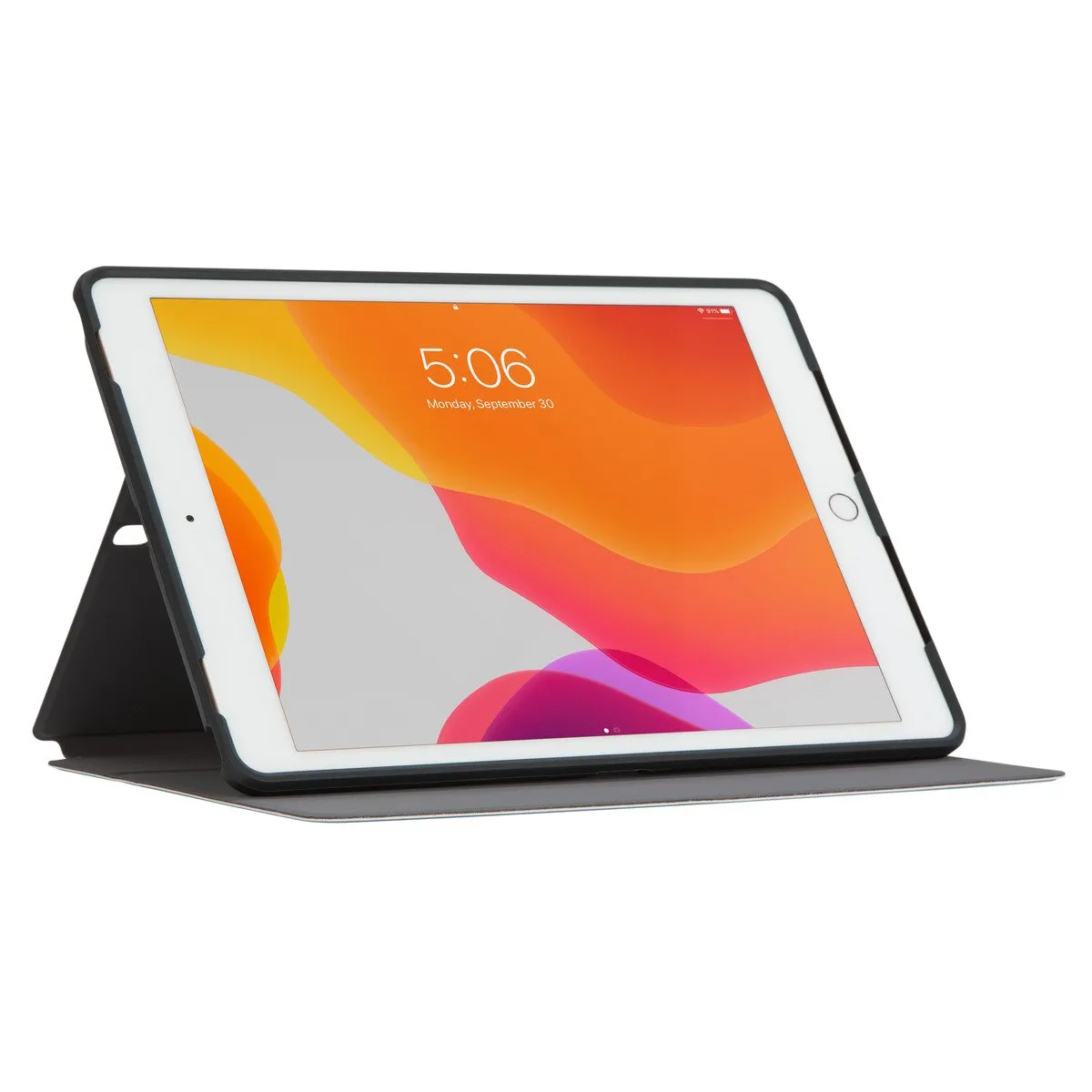 Targus Click-In, iPad 10.2&quot; - Protective Case, Silver