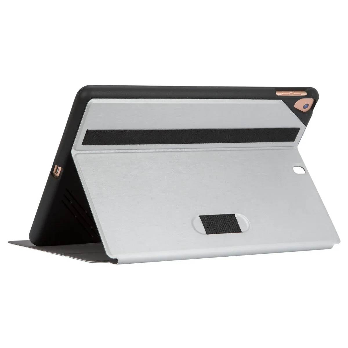 Targus Click-In, iPad 10.2&quot; - Protective Case, Silver