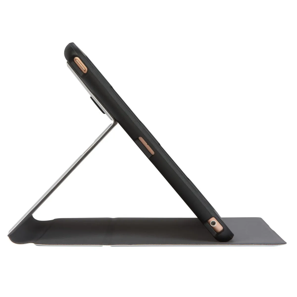 Targus Click-In, iPad 10.2&quot; - Protective Case, Silver