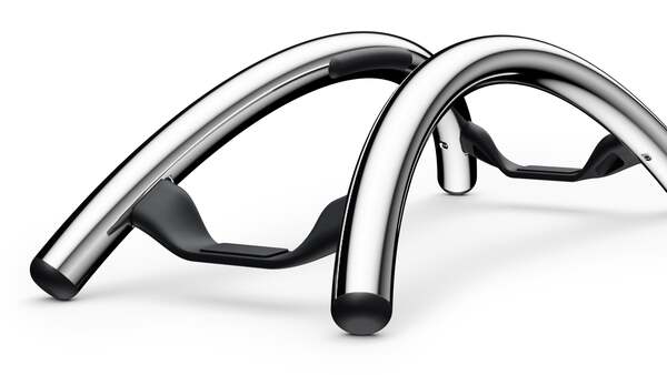 Twelve South BookArc Flex - Black