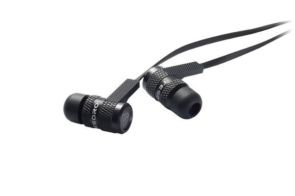 Tesoro A3 Tuned In-Ear Pro