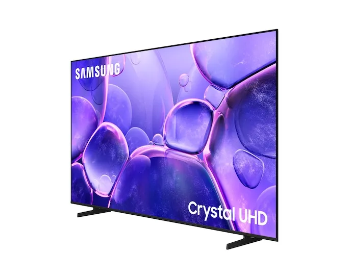 Samsung U8000F 85" 4K LED Tizen TV, 50 Hz, HDR10+ Samsung U8000F 85" 4K LED Tizen TV, 50 Hz, HDR10+