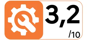 Ulefone Armor X13 6/64GB, Black