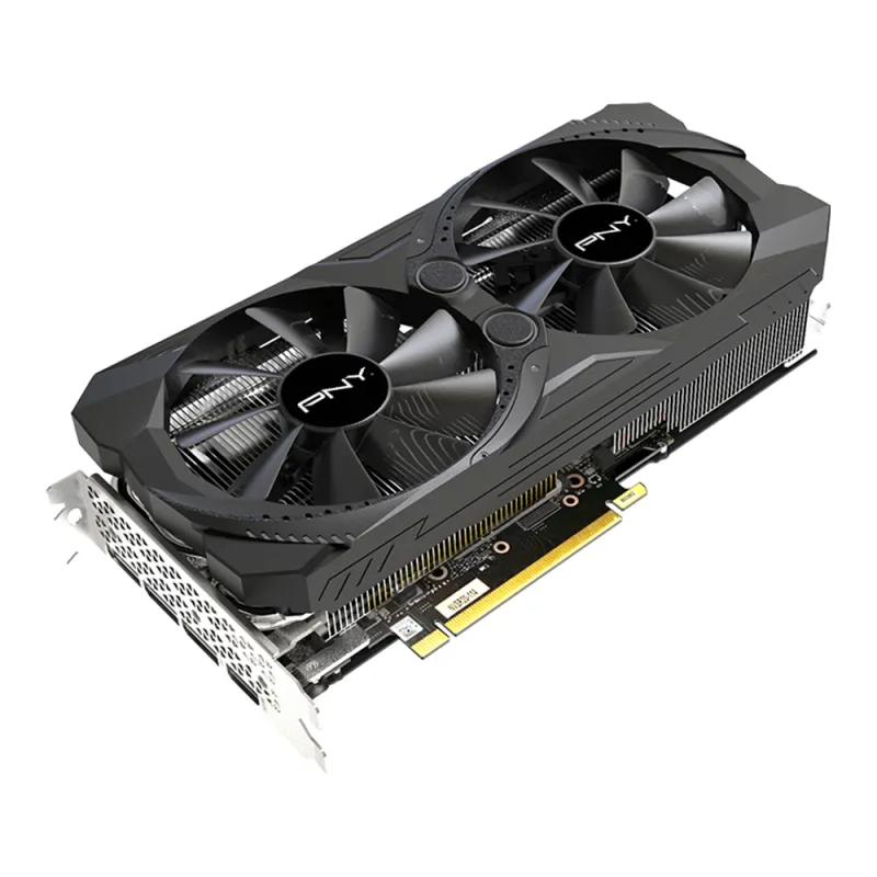 PNY GeForce RTX 3070 Dual Fan 8 Gt -n&auml;yt&ouml;nohjain