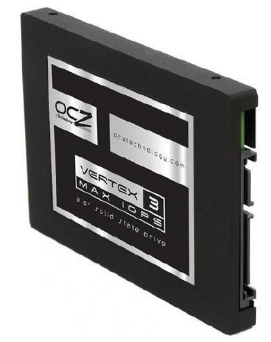 Vertex 120GB 2.5&quot; SATA3 SSD