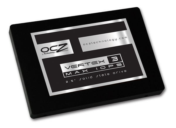 Vertex 120GB 2.5&quot; SATA3 SSD