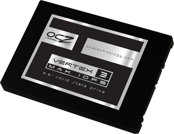 Vertex 120GB 2.5&quot; SATA3 SSD