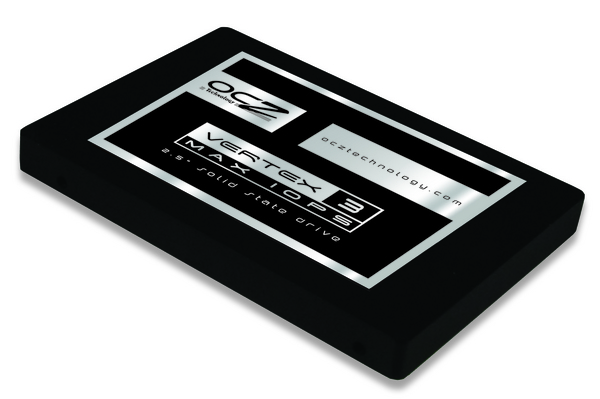Vertex 120GB 2.5&quot; SATA3 SSD