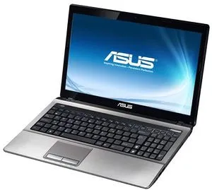 ASUS X53E 15.6/I3-2310M/4/320/7HP