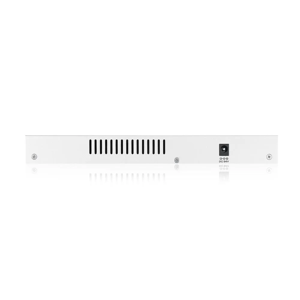 Zyxel XMG-108 8 Port 10/2.5G MultiGig Po
