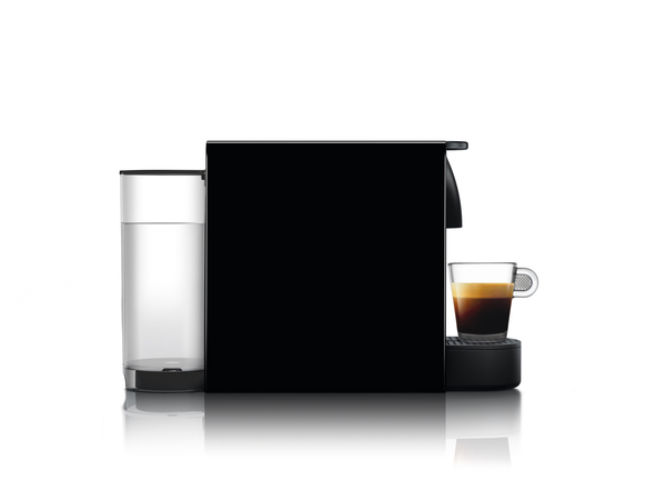 Krups Nespresso Essenza Mini - kapselmaskin, svart