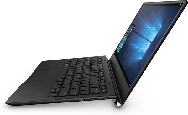 HP Elite x3 Lap Dock - Lapdock malleihin Elite x3