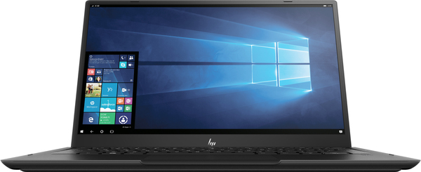 HP Elite x3 Lap Dock - Lapdock malleihin Elite x3