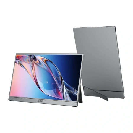 ARZOPA Z1C 16.1" Full HD, IPS Portable Monitor