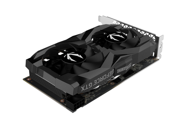 Zotac GeForce GTX 1660 Ti Gaming 6 Gt -n&auml;yt&ouml;nohjain
