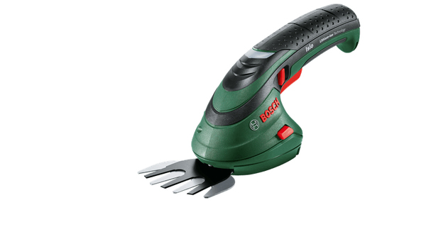 Bosch cordless garden mower Isio 3,6 V