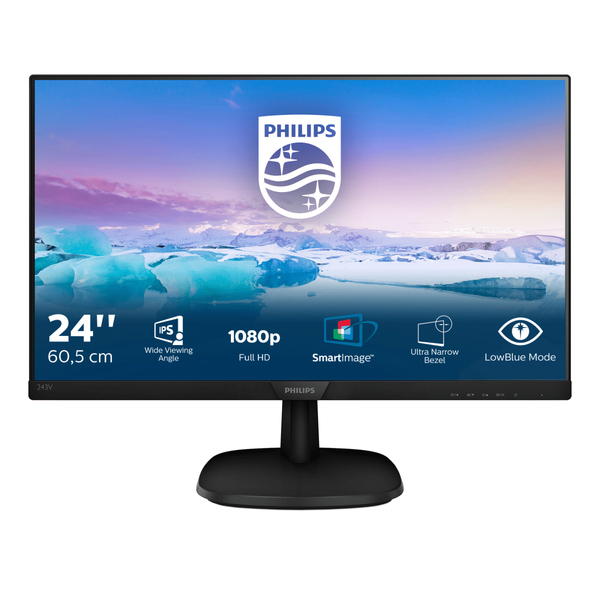 Philips 243V7QSB/00 23.8 &quot;,IPS