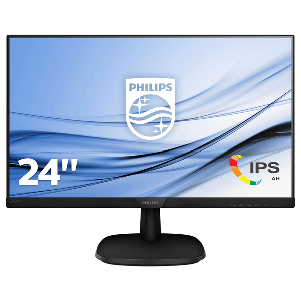 Philips 243V7QSB/00 23.8 &quot;,IPS