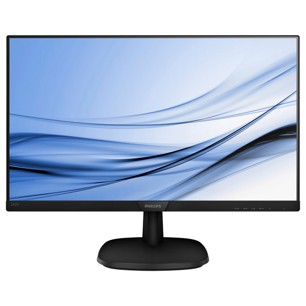 Philips 243V7QSB/00 23.8 &quot;,IPS