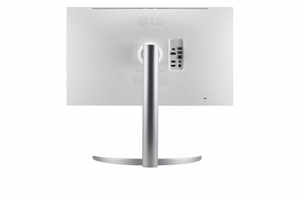 LG 27&quot; 27UQ85R-W 4K UHD, USB-C, IPS - monitor