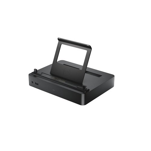 DELL RUGGED 12 TAB DESK DOCK