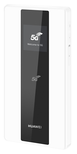 Huawei 5G Mobile WiFi -reititin