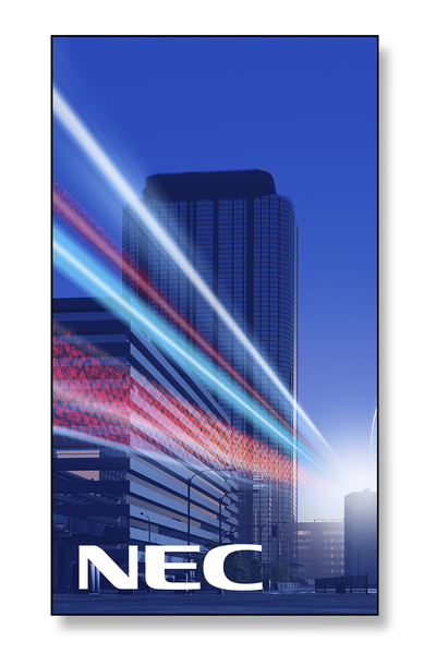 NEC 55" X555UNS 16:9 IPS 1920X1080