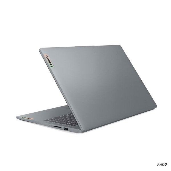 Lenovo IdeaPad Slim 3 15.6&quot; Ryzen 5 5625U, 8 GB, 512 GB, Win 11 Home - b&auml;rbar dator