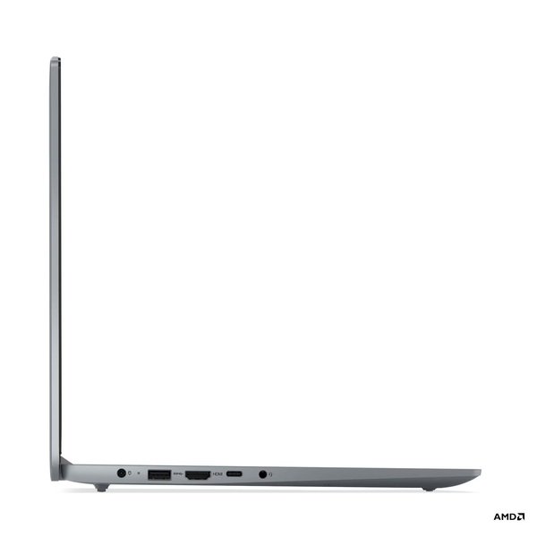 Lenovo IdeaPad Slim 3 15.6&quot; Ryzen 5 5625U, 8 GB, 512 GB, Win 11 Home - b&auml;rbar dator