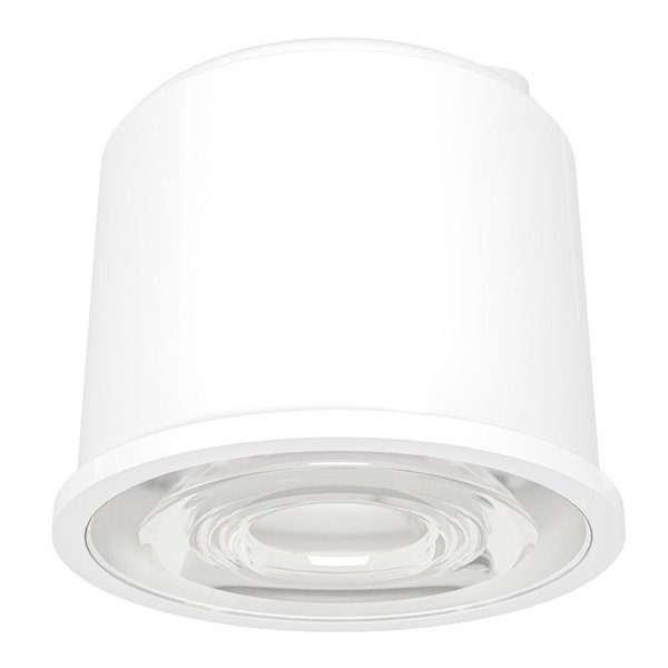 EGLO PUCK SMART-Z Matter - LED-moduuli, valkoinen