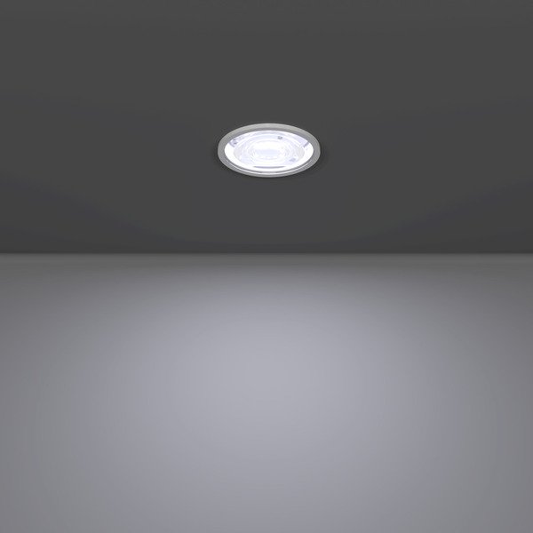 EGLO PUCK SMART-Z Matter - LED-moduuli, valkoinen