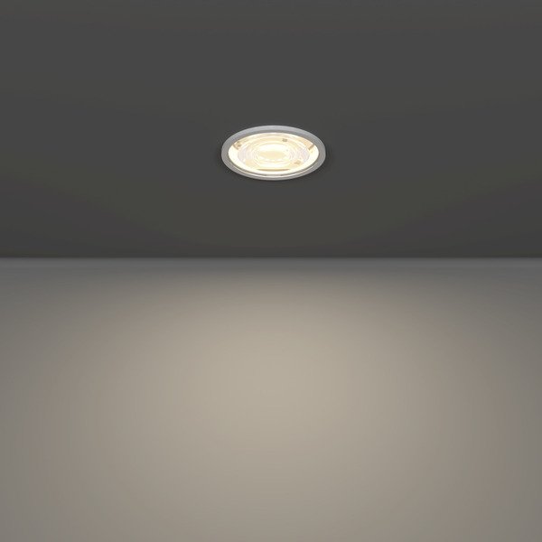 EGLO PUCK SMART-Z Matter - LED-moduuli, valkoinen