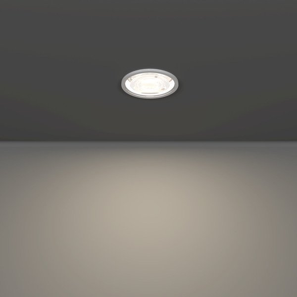 EGLO PUCK SMART-Z Matter - LED-moduuli, valkoinen