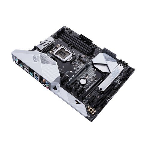 Asus PRIME Z390-A ATX - motherboard