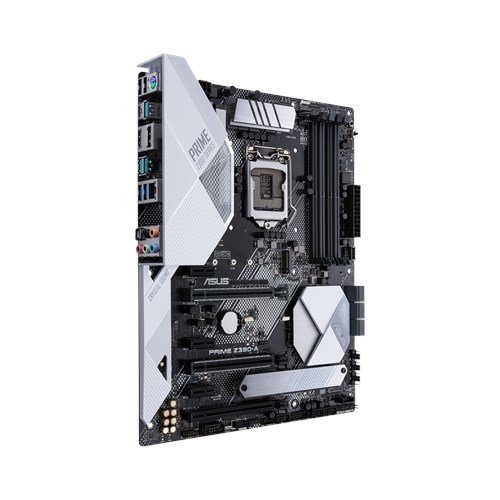 Asus PRIME Z390-A ATX - motherboard