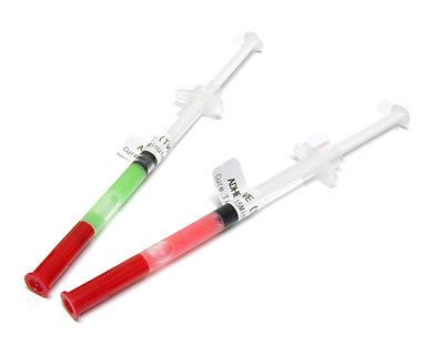 Zalman Thermal Adhesive Cooling Paste