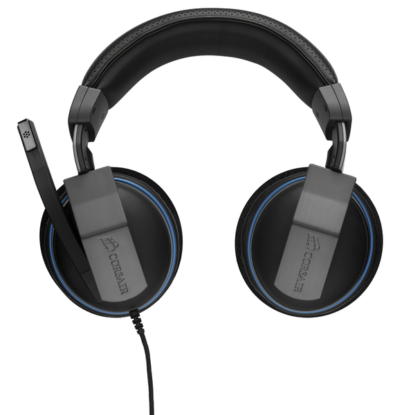 Corsair Vengeance 1400 An. Gaming Headset