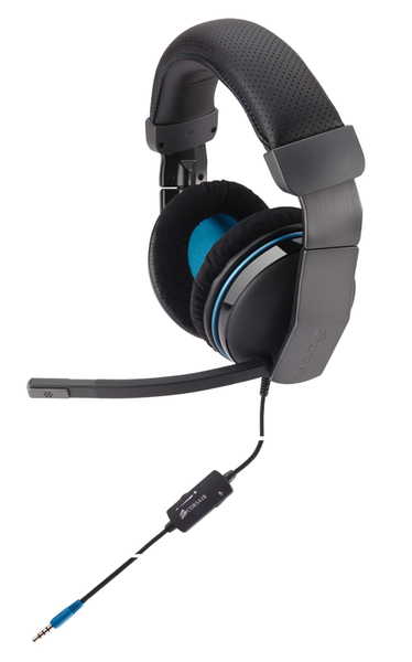 Corsair Vengeance 1400 An. Gaming Headset