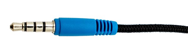 Corsair Vengeance 1400 An. Gaming Headset