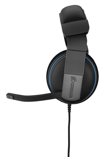 Corsair Vengeance 1400 An. Gaming Headset