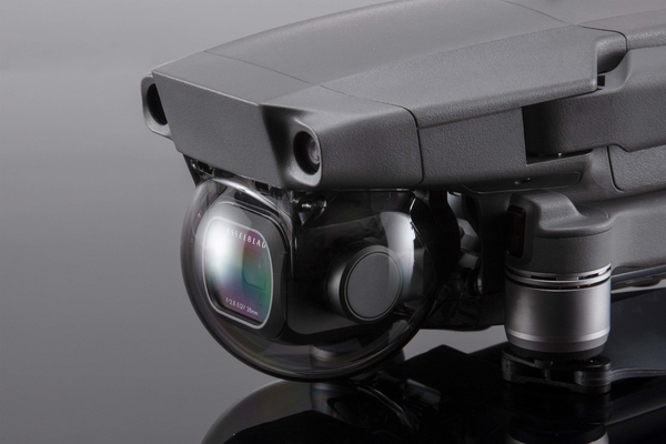 DJI Mavic 2 Pro, Gimbal Protector