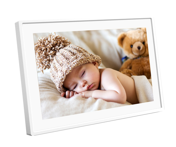 10.1&quot; Smart photoframe
