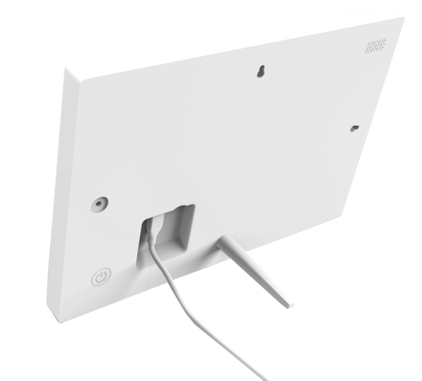 10.1&quot; Smart photoframe