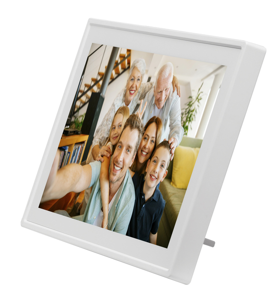 10.1&quot; Smart photoframe