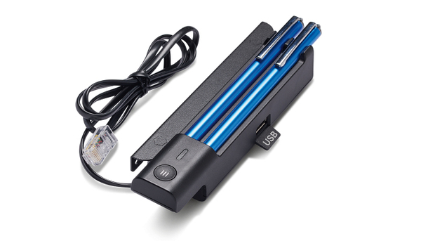 IDS Collaboration Tray Stylus