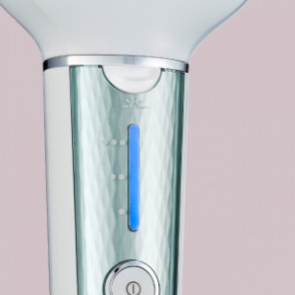 Panasonic ES-EL8C-G503 Wet &amp; Dry - epilator