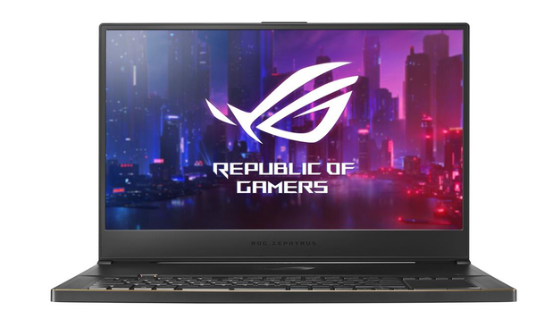 Asus ROG GX701LXS-HG093T-17.3&quot;&quot;