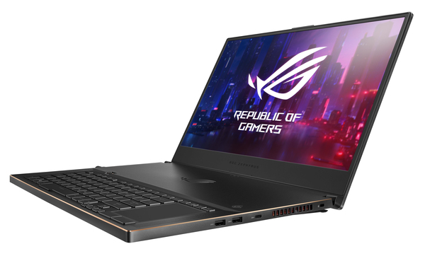 Asus ROG GX701LXS-HG093T-17.3&quot;&quot;